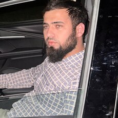 Фотография мужчины Билал, 29 лет из г. Видное