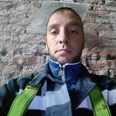 Фотография мужчины Тимофей, 40 лет из г. Щучье