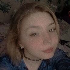Фотография девушки Крис, 19 лет из г. Каменск-Уральский