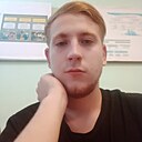 Данил, 19 лет