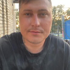 Фотография мужчины Ден, 29 лет из г. Котовск