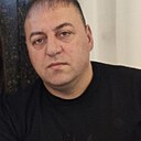 Паш, 37 лет