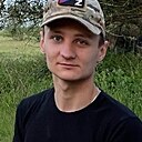 Вадим, 23 года