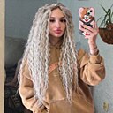 Вика, 23 года