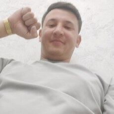 Фотография мужчины Дониер, 24 года из г. Алматы