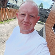 Фотография мужчины Виталий, 32 года из г. Кемерово