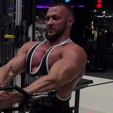 Фотография мужчины Роберт, 41 год из г. Уфа