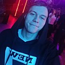 Иван, 25 лет