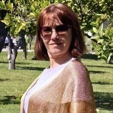 Фотография девушки Елена, 57 лет из г. Ульяновск
