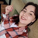 Анастасия, 23 года