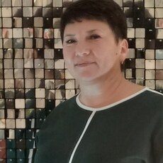 Фотография девушки Жанна, 53 года из г. Ульяновск