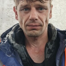 Фотография мужчины Александр, 36 лет из г. Находка