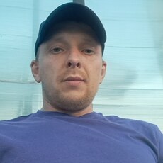 Фотография мужчины Паша, 37 лет из г. Тюмень