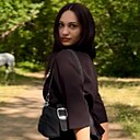 Анастасия, 21 год