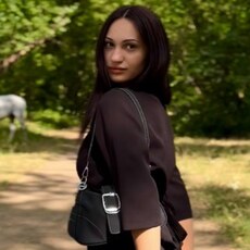 Фотография девушки Анастасия, 21 год из г. Ростов-на-Дону