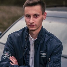 Фотография мужчины Евгений, 27 лет из г. Витебск