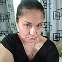 Незнакомка, 42 года