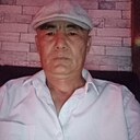 Бекнур, 51 год