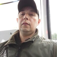 Фотография мужчины Сергей, 41 год из г. Челябинск