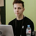 Лъянид, 18 лет