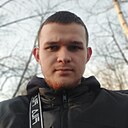 Деанис, 18 лет