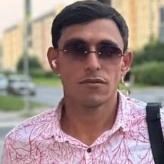 Фотография мужчины Мигель, 34 года из г. Санкт-Петербург