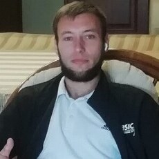 Фотография мужчины Кирилл, 25 лет из г. Астрахань