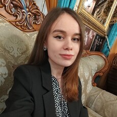 Фотография девушки Вера, 30 лет из г. Назарово