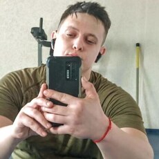 Фотография мужчины Максим, 27 лет из г. Луганск