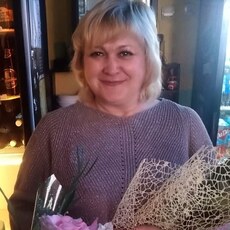 Фотография девушки Светлана, 52 года из г. Усть-Каменогорск