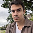 Ваня, 22 года