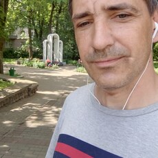 Фотография мужчины Андрей, 34 года из г. Великие Луки