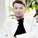 Асадбек, 25 лет