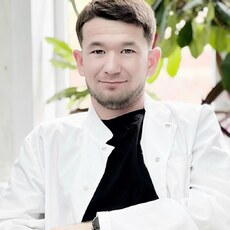 Фотография мужчины Асадбек, 25 лет из г. Воронеж