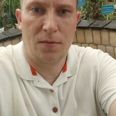 Фотография мужчины Роман, 42 года из г. Кокшетау