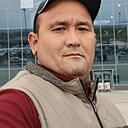 Жасур, 41 год
