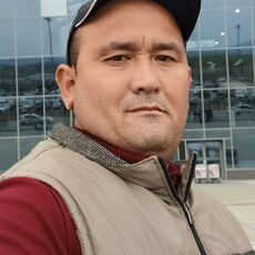 Фотография мужчины Жасур, 41 год из г. Уссурийск