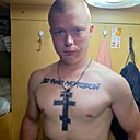 Федор, 24 года