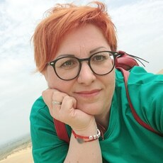 Фотография девушки Наталья, 45 лет из г. Сосновоборск (Красноярский Край)