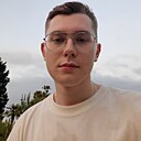 Гриша, 20 лет