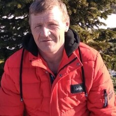 Фотография мужчины Валерий, 54 года из г. Новосибирск
