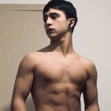 Фотография мужчины Арсен, 19 лет из г. Кызылорда