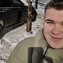 Денис, 19 лет