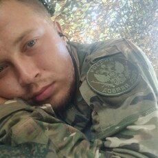 Фотография мужчины Стас, 23 года из г. Казань