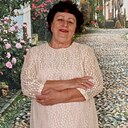 Анна, 65 лет