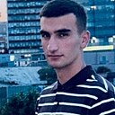 Яшар, 21 год