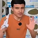 Зафар, 43 года