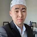 Chingizhan, 26 лет