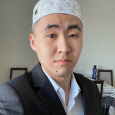 Фотография мужчины Chingizhan, 26 лет из г. Кокшетау