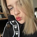 Уля, 18 лет